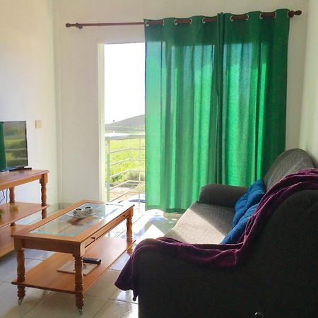 Apartamentos Los Llanos De Aridane Eksteriør billede