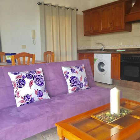 Apartamentos Los Llanos De Aridane Eksteriør billede