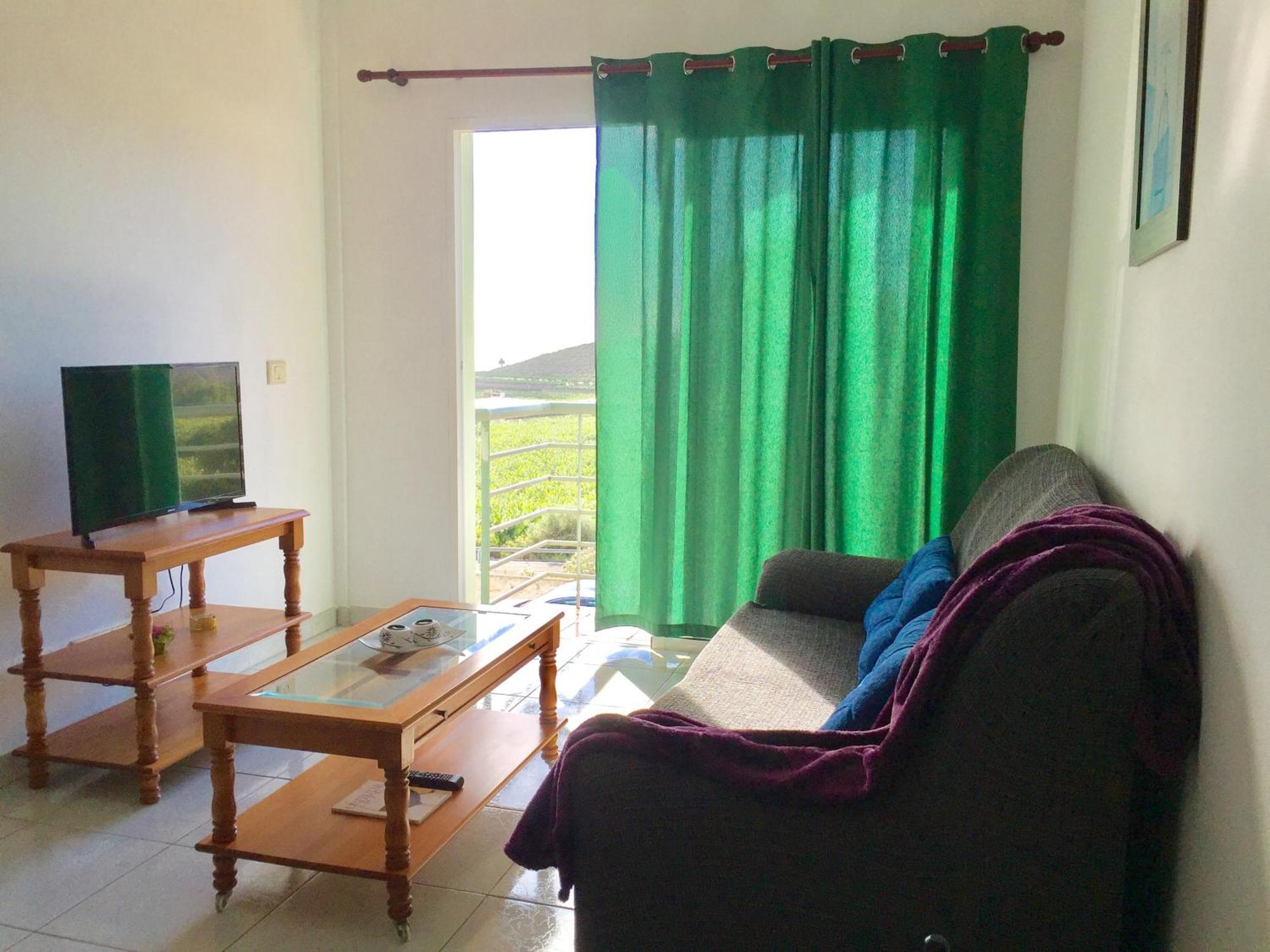 Apartamentos Los Llanos De Aridane Eksteriør billede
