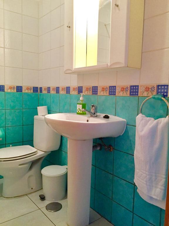 Apartamentos Los Llanos De Aridane Eksteriør billede