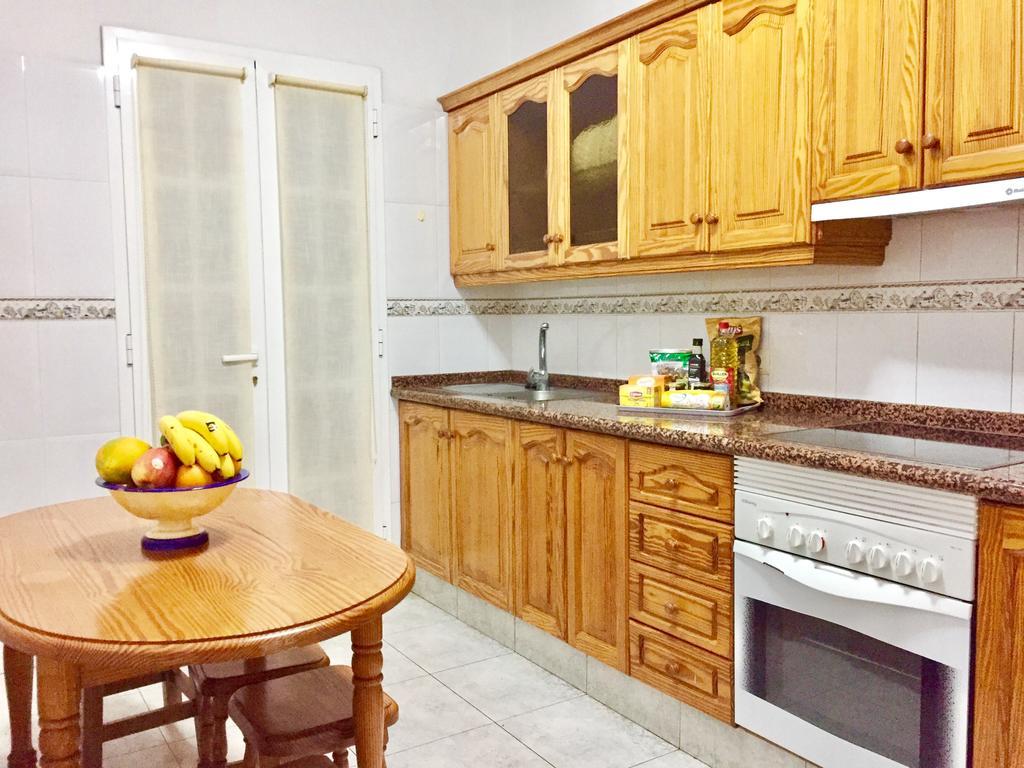 Apartamentos Los Llanos De Aridane Eksteriør billede