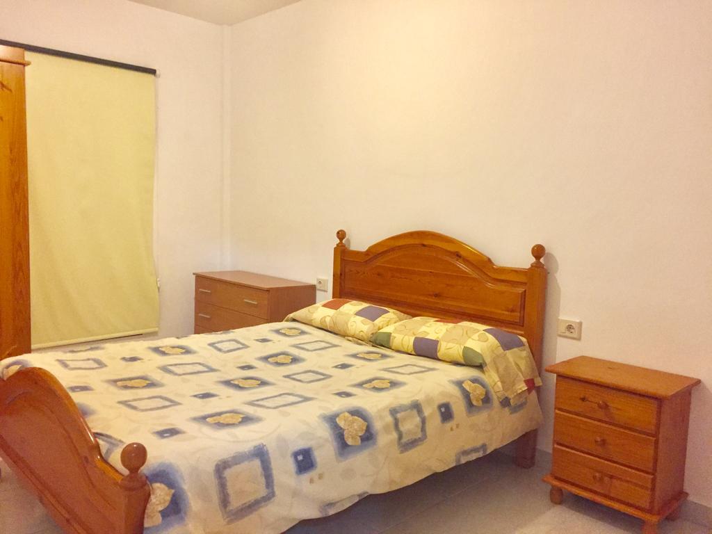 Apartamentos Los Llanos De Aridane Eksteriør billede